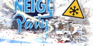 BIG NEIGE PARTY BIG NEIGE PARTY