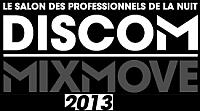 Discom/MixMove 2013