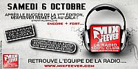 Gala Discothéque (Vilainville 76) Soirée Mix Feever/Deejaysworld