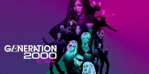 GÉNÉRATION 2000: 100% ANNÉES 2000 GÉNÉRATION 2000: 100% ANNÉES 2000