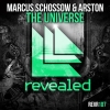 Hardwell - The Universe