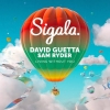 Sigala & David Guetta Living Without You 