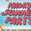 SUZZ’N SOUL + FRIDAY SUMMER PARTY 