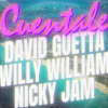 David Guetta & Willy William .. Cuentale