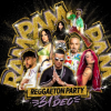 RAM PAM PAM REGGAETON PARTY 2026