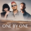 Robin Schulz & Topic ft. Oaks - One By One
