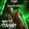 Fisher Jenifer Lopez - Waiting For Tonight