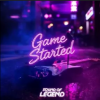 Sound Of Legend - Game Started 