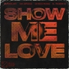 Rudeejay, Da Brozz, Chico Rose - Show Me Love