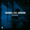 Hardwell feat. Harrison - Earthquake