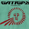 Calvin Harris, Jazzy - Satisfy