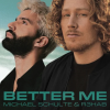 Michael Schulte x R3HAB - Better Me