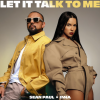 Sean Paul Inna Let It Talk To Me