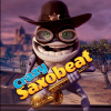 Crazy Frog Crazy Saxobeat 