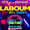 La Boum de la Fête de la musique