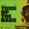 Hardwell et W&W Turn Up The Bass