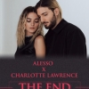 Alesso x Charlotte Lawrence – THE END