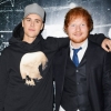 Ed Sheeran & Justin Bieber - I Don't Care 