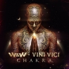 W&W x Vini Vici - Chakra