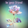 Edward Maya, Enisa, Cheat Codes - Be Your Friend