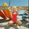 Alexandra Stan Ocean Eyes