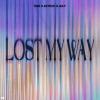 Vize - Lost My Way 