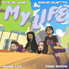 Steve Aoki My Life 