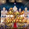 REVEILLON ROYAL NEW YEAR 2026 MANOIR DES ETANGS PARIS 16EME