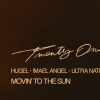 ULTRA NATÉ - Movin’ To The Sun