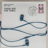Martin Garrix feat. JRM - These Are The Times