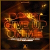 Armin van Buuren x Lucas & Steve Don't Give Up On Me