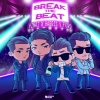 Vinai x Harris & Ford - Break The Beat 