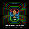 David Guetta  Andrea Bocelli DNA More Than a Game Coupe du Monde 2026