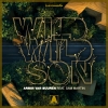 Armin van Buuren feat. Sam Martin - Wild Wild Son 