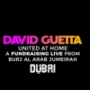 David Guetta  Le Set du 6 Février 2021 à Dubai Rediffusion