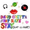 David Guetta Stay (don't Go Away)