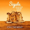 Sigala,TStay The Night ft. Tyrone