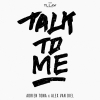 Adrien Toma x Alex Van Diel - Talk To Me