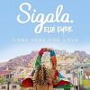 Sigala, Ella Eyre - Came Here for Love