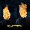 Kimotion - Over That Girl feat. Adrian McKinnon & Carly Gibert