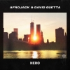Afrojack & David Guetta - Hero  à découvrir sur Deejaysworld