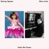 Elton John & Britney Spears Hold Me Closer 