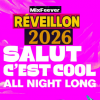 MixFeever Reveillon 31 Décembre de 17h à 1h du matin