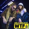 HUGEL feat. Amber van Day - WTF