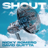 Nicky Romero x David Guetta - Shout
