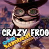  Crazy Frog - Crazy Saxobeat