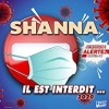 Shanna - Il est interdit 2020