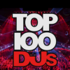 Deejaysworld -  TOP 100 DJ'S 2025