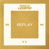 Sound Of Legend Replay à découvrir sur Deejaysworld