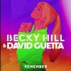 Becky Hill, David Guetta - Remember à découvrir sur Deejaysworld 